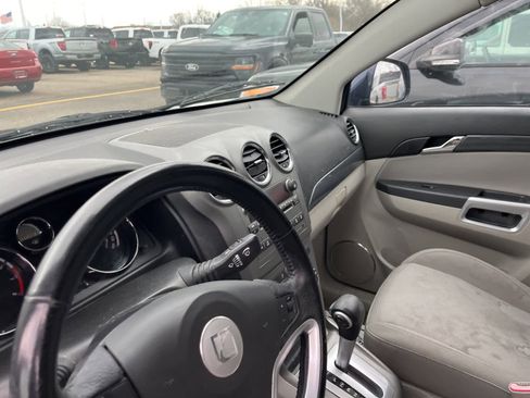 Used 2008 Saturn Vue XE w/ Preferred Package image 28