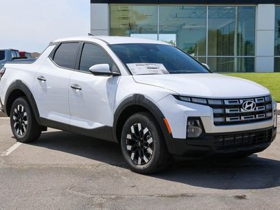New 2026 Hyundai Santa Cruz SE