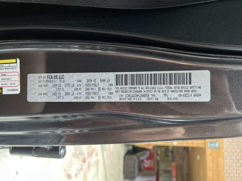 Used 2017 Jeep Wrangler Unlimited Sport w/ Quick Order Package 24S AWD/4WD image 37