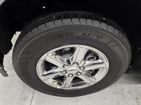 Used 2025 Ford F150 XLT w/ Equipment Group 301A Standard image 10