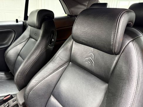 Used 2002 Saab 9-3 Viggen FWD image 14