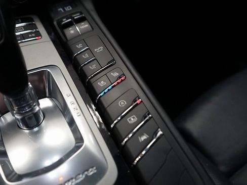 Used 2014 Porsche Panamera 4S Executive w/ Sport Chrono Package image 46