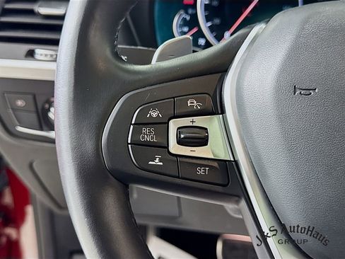 Used 2019 BMW X4 M40i w/ Executive Package image 13