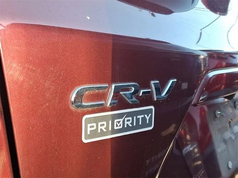 Used 2017 Honda CR-V EX image 4