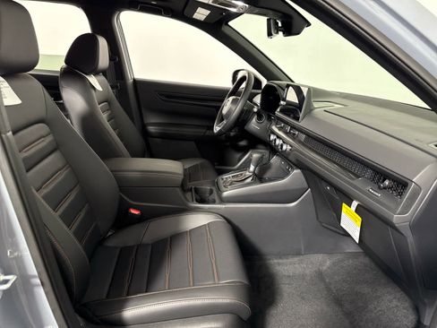 New 2026 Honda CR-V Sport-L image 31