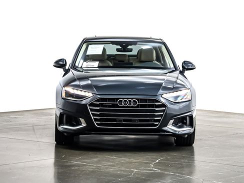 Used 2023 Audi A4 2.0T Premium w/ Convenience Package image 3