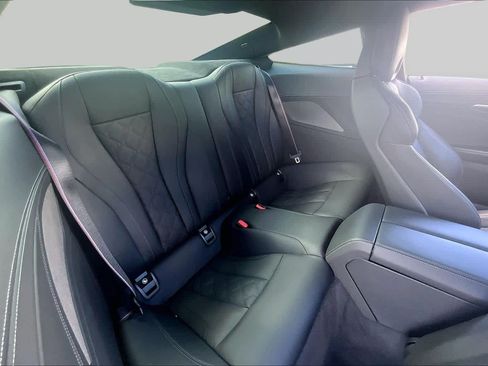Used 2024 BMW M8 Competition w/ Driving Assistance Package AWD/4WD image 16