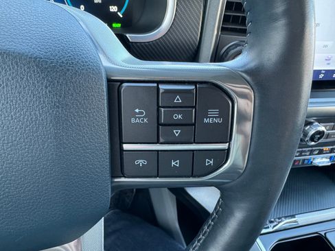 Used 2022 Ford F150 Limited image 13