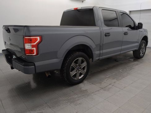 Used 2019 Ford F150 XL w/ Equipment Group 101A Mid image 10