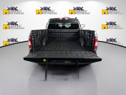Used 2018 Ford F150 XLT w/ Equipment Group 301A Mid AWD/4WD image 25