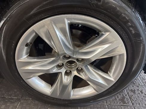 Used 2016 Toyota Highlander Limited image 8