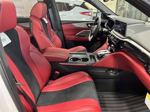 New 2026 Acura MDX A-Spec image 13