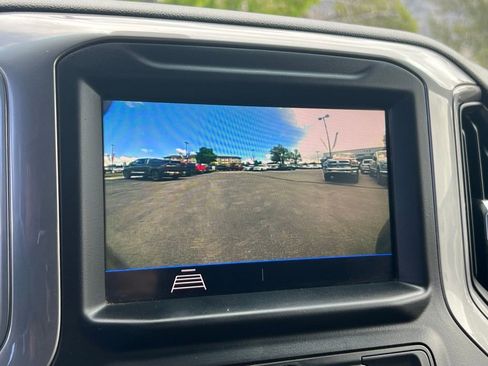 Used 2021 GMC Sierra 3500 4x4 Crew Cab w/ Convenience Package image 31