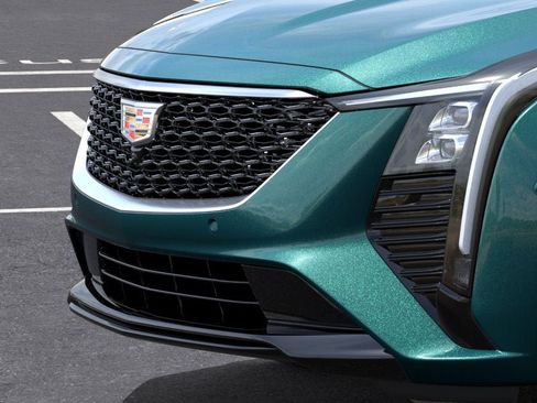 New 2026 Cadillac CT5 Premium Luxury AWD/4WD image 13