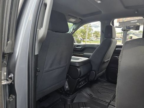 Used 2020 Chevrolet Silverado 1500 RST w/ All-Star Edition AWD/4WD image 19
