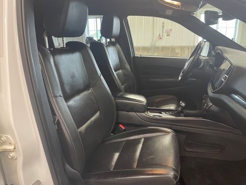 Used 2021 Dodge Durango Citadel image 38