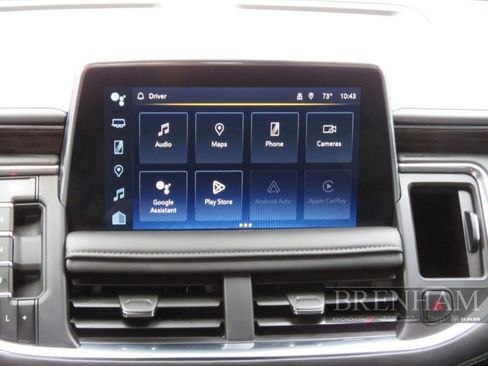 Used 2024 Chevrolet Tahoe LT image 23