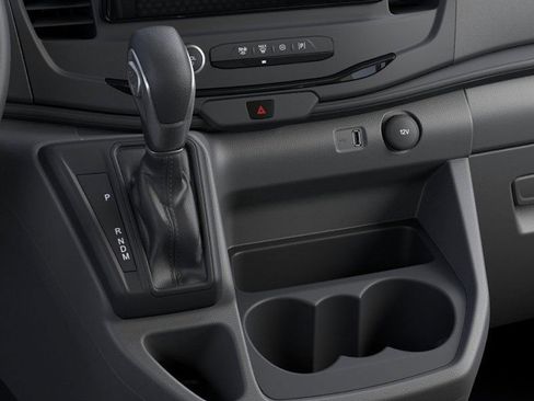 New 2025 Ford Transit 150 Low Roof w/ Exterior Upgrade Package image 15
