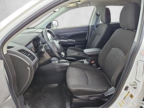 Used 2021 Mitsubishi Outlander Sport SE image 16