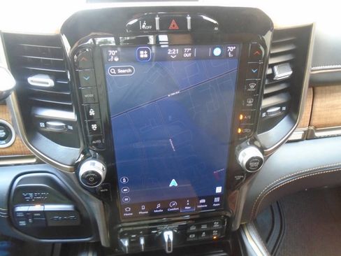 Used 2024 RAM 3500 Limited w/ Safety Group image 97