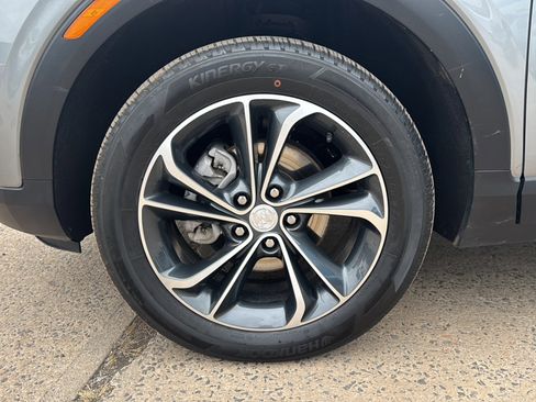 Used 2023 Buick Encore GX Select image 43