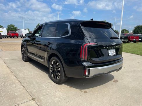 Used 2023 Kia Telluride SX Prestige AWD/4WD image 7