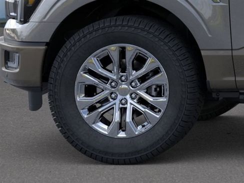 New 2026 Ford F150 King Ranch AWD/4WD image 19