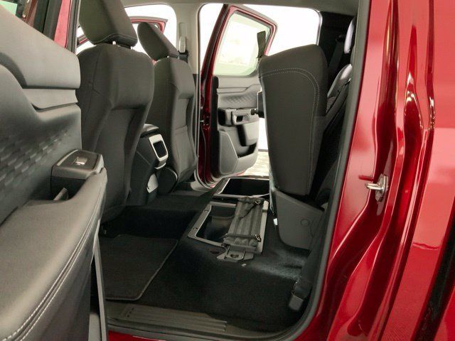 New 2026 Ford Ranger XLT w/ Equipment Group 301A High AWD/4WD image 34