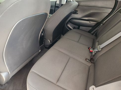 Used 2024 Hyundai Kona SEL AWD/4WD image 31