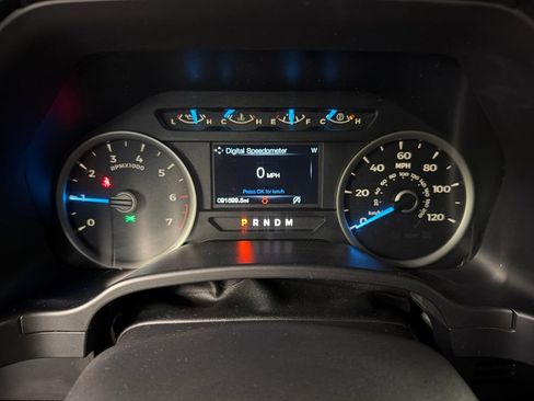 Used 2017 Ford F150 XLT w/ Equipment Group 302A Luxury AWD/4WD image 26