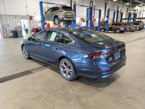 Used 2024 Honda Accord EX image 5