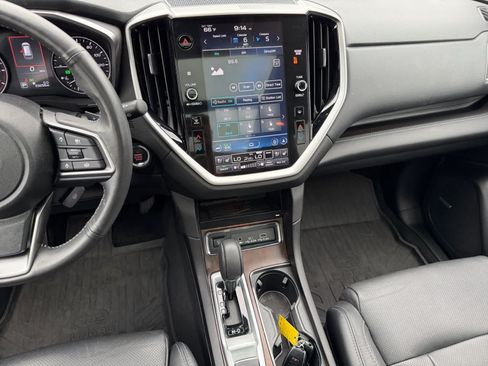 Certified 2024 Subaru Ascent Touring AWD/4WD image 15