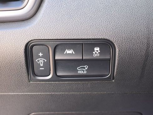 Used 2024 Kia Sorento EX image 33