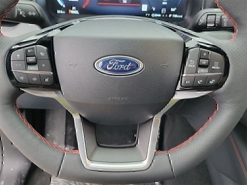 Used 2026 Ford Explorer ST-Line RWD image 18