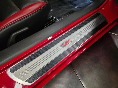 Used 2009 Chevrolet Corvette Z06 w/ Preferred Equipment Group RWD image 32