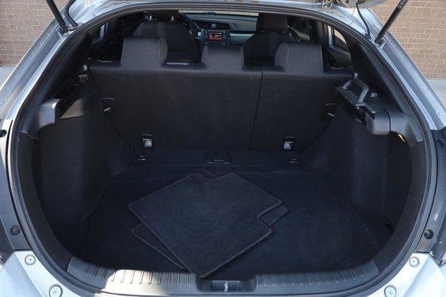 Used 2017 Honda Civic Sport image 19