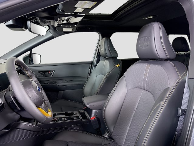 New 2026 Subaru Outback Wilderness AWD/4WD image 21