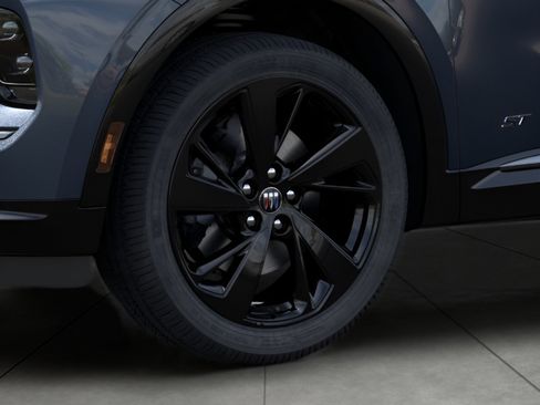 New 2026 Buick Envision Sport Touring AWD/4WD image 9