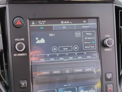 New 2025 Subaru Impreza 2.0i image 29