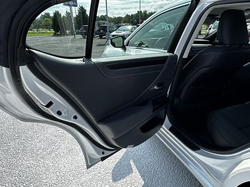 Used 2022 Lexus ES 350 w/ Premium Package FWD image 14