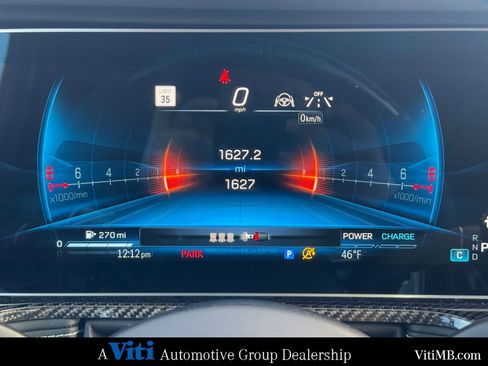 Certified 2025 Mercedes-Benz G 63 AMG 4MATIC image 32