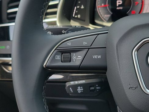 New 2026 Audi Q7 2.0T Premium Plus AWD/4WD image 9