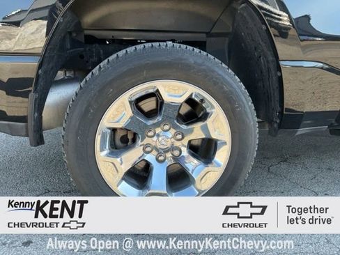 Used 2022 RAM 1500 Big Horn image 11