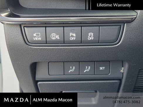 New 2026 MAZDA MAZDA3 Hatchback w/ Appearance Package AWD/4WD image 26