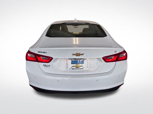 Used 2024 Chevrolet Malibu LT image 6