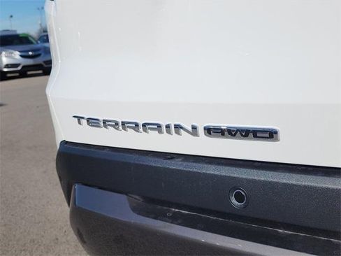 New 2026 GMC Terrain Elevation w/ Elevation Premium Package image 6