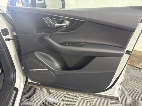 Used 2019 Audi Q7 3.0T Premium Plus w/ Premium Plus Package AWD/4WD image 27