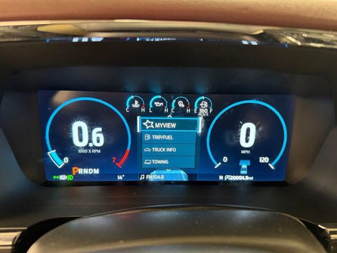 Used 2023 Ford F150 Lariat w/ Equipment Group 502A High AWD/4WD image 23