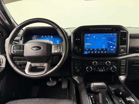 Used 2024 Ford F150 XLT w/ Equipment Group 302A MID image 28