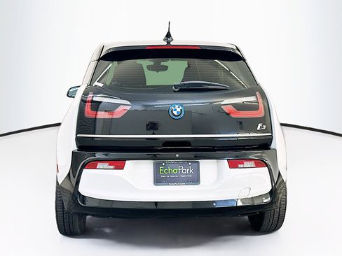 Used 2021 BMW i3 image 7